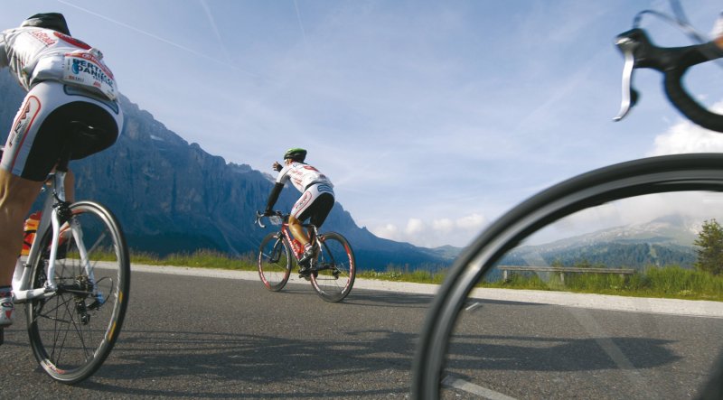 rennradfahren